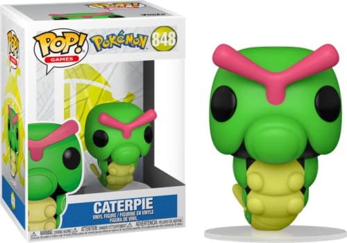 POP! Pokemon - Caterpie