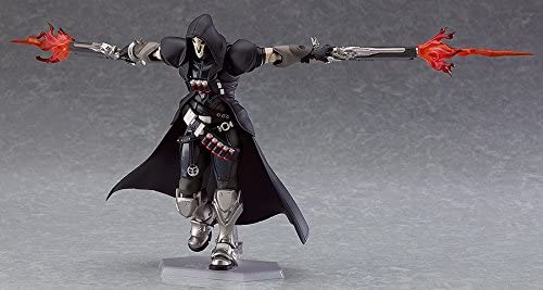 Figma - Overwatch Reaper