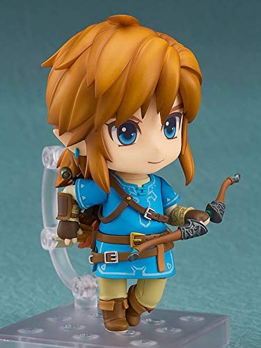 Nendoroid - Link BOTW