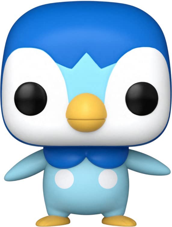 POP! Pokemon - Piplup