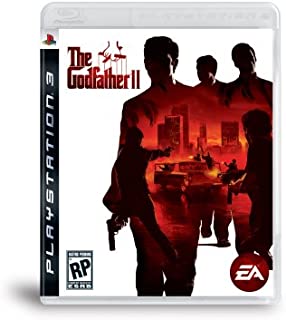 Godfather 2 The( Pre-Owned )