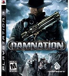 Damnation( Pre-Owned )