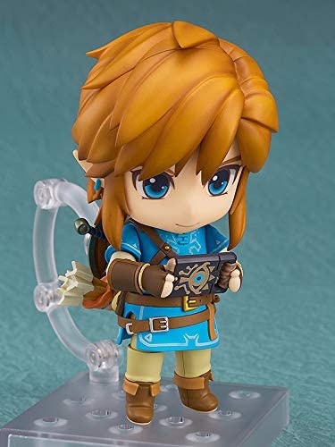 Nendoroid - Link BOTW