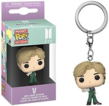 POP! Pocket BTS - V (Dynamite)