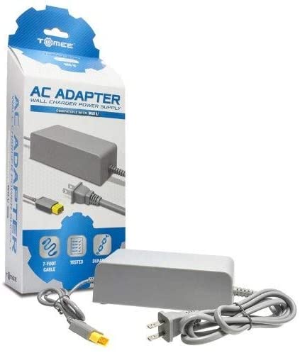 Wii U AC Adapter