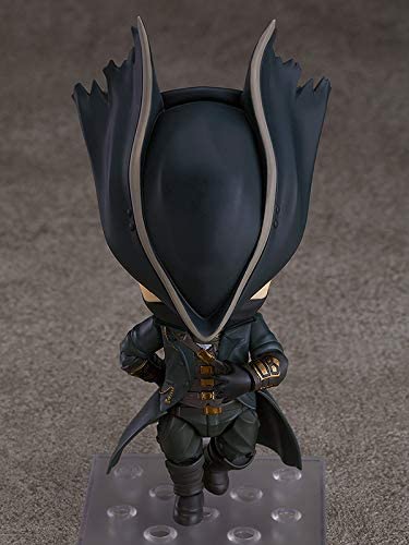 Nendoroid - Bloodborne Hunter