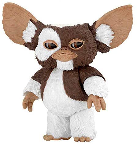 Gremlins - Gizmo 7 Ultimate Figure"