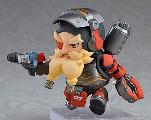 Nendoroid - Overwatch Torbjorn (Classic Ed.)