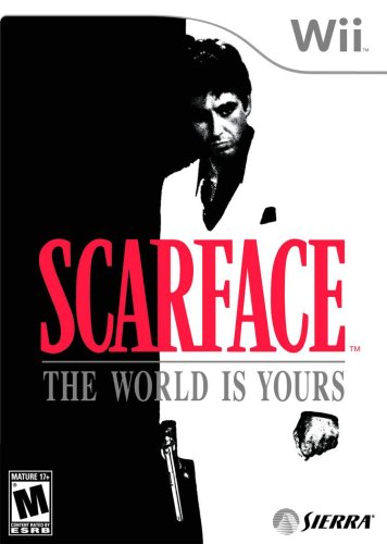 Scarface (Pre-Owned )