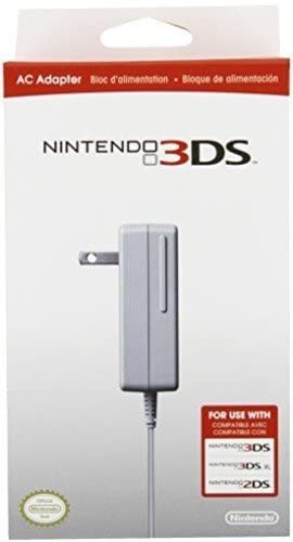 3DS AC Adapter