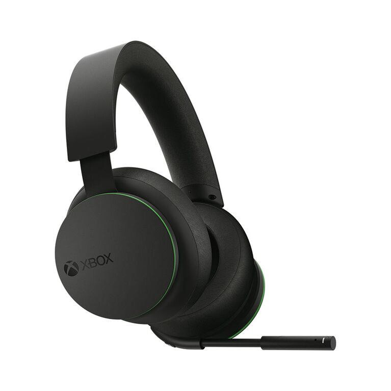 XBSX Wireless Headset (Microsoft)