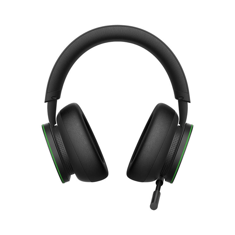 XBSX Wireless Headset (Microsoft)