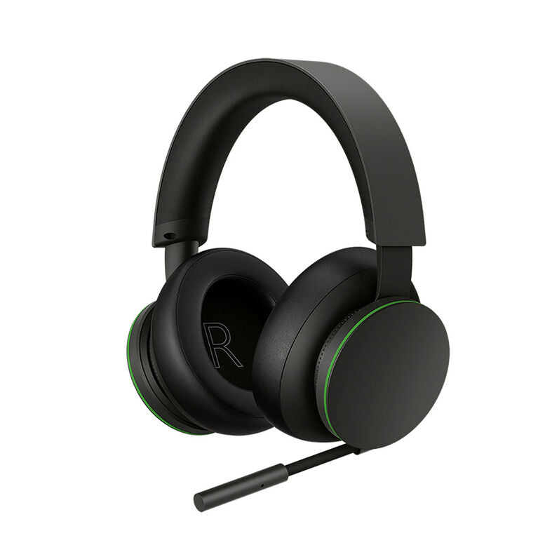 XBSX Wireless Headset (Microsoft)