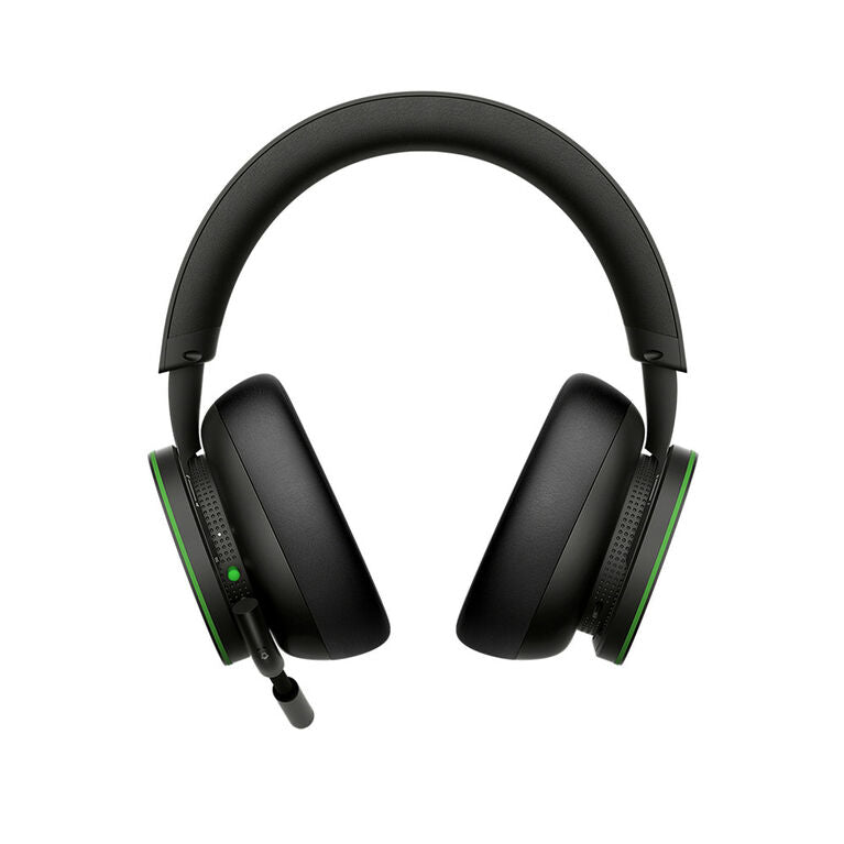 XBSX Wireless Headset (Microsoft)