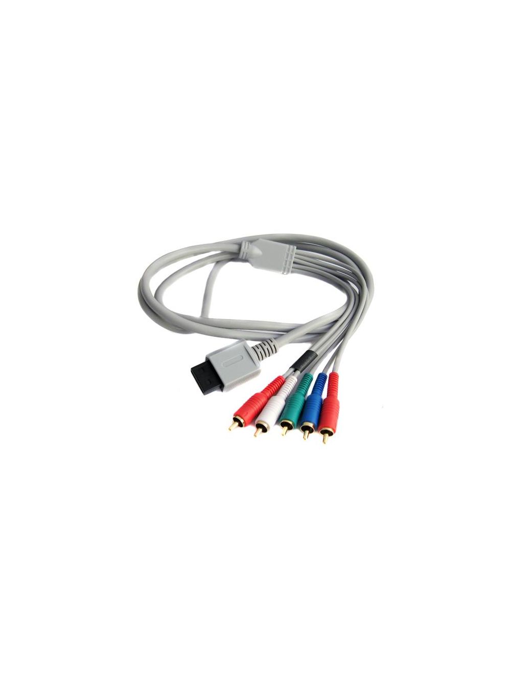 Wii Component Cable (Sj)