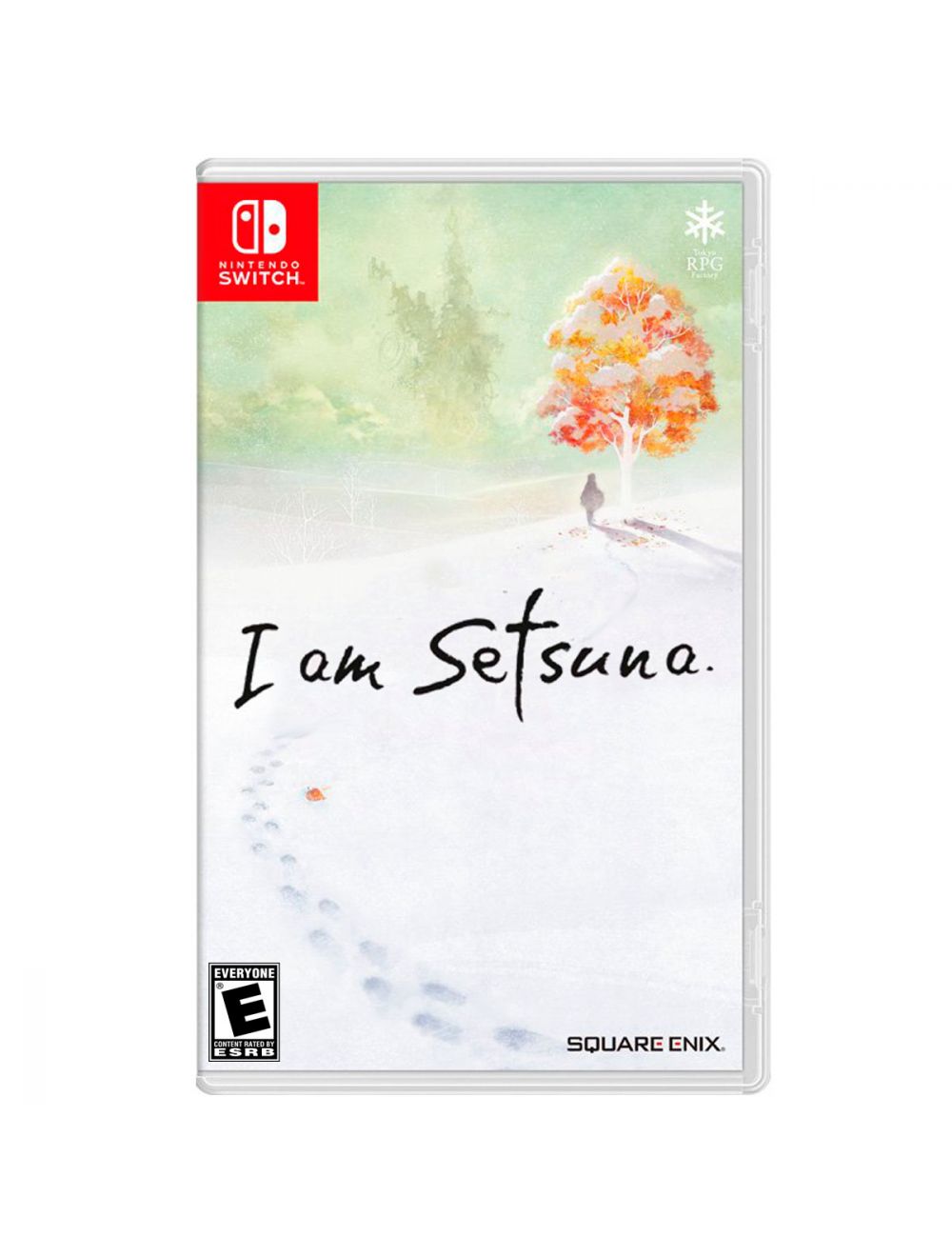 I Am Setsuna (Japan Import)