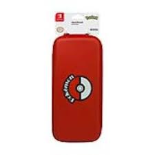 Carry Case (Hori) (Pokeball Hard Pouch)