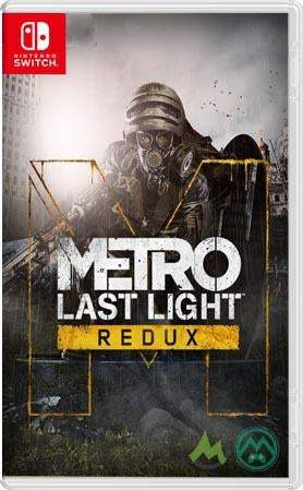 Metro: Redux (Pre-Owned)