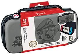 Carry Case (RDS) (Etched Mario)