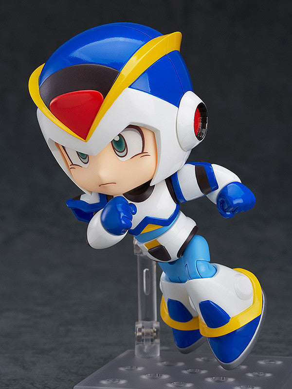 Nendoroid - MegaMan X: Full Armor