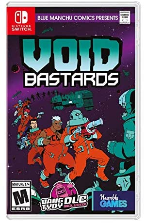 VOID BASTARDS