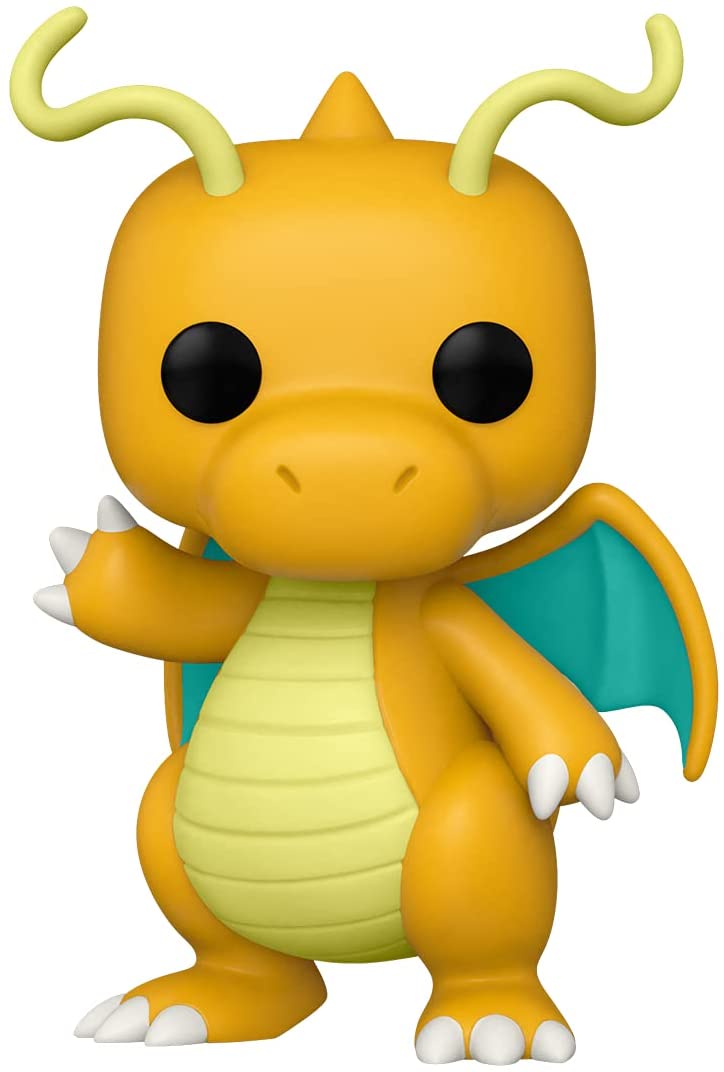 POP! Pokemon - Dragonite