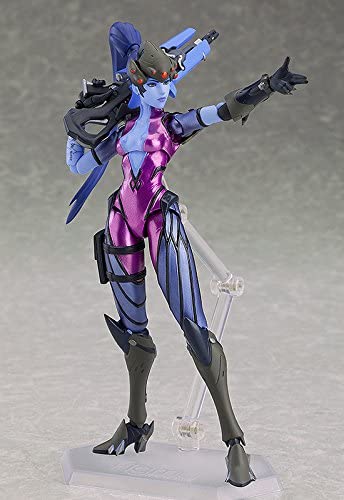 Figma - Overwatch Widowmaker