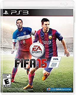Fifa Soccer 15( Pre-Owned )
