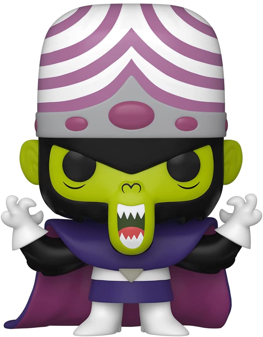 POP! Powerpuff Girls - Mojo Jojo