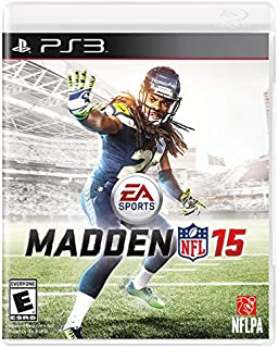 Madden NFL 15( Pre-Owned )