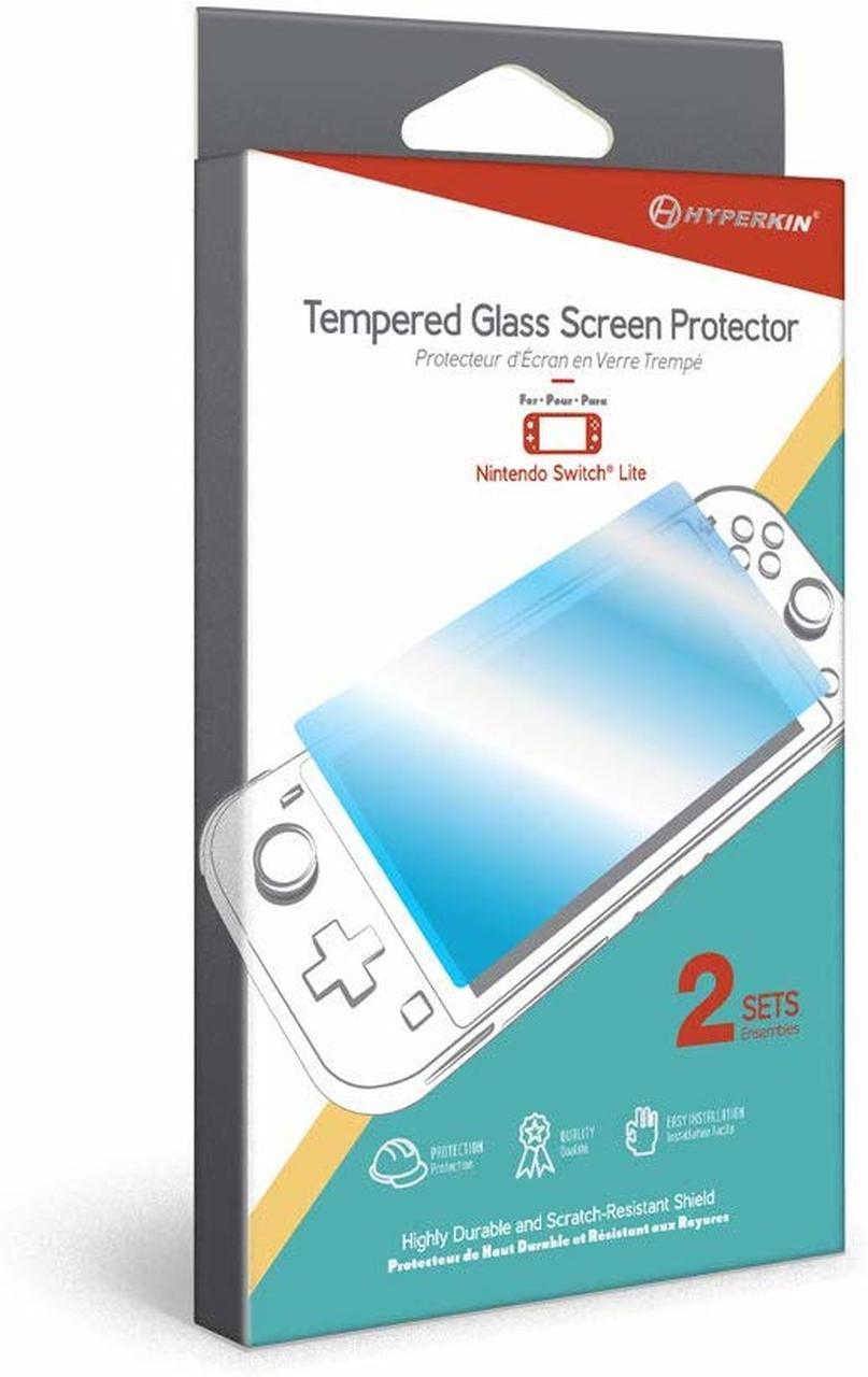 Tempered Glass Screen Protector - NSW Lite