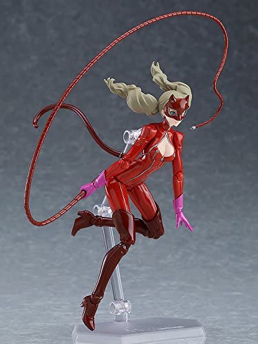 Figma - Persona 5 Panther
