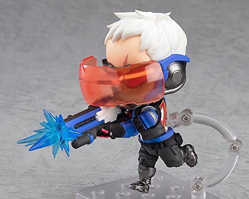 Nendoroid - Overwatch Soldier 76 (Classic Ed.)