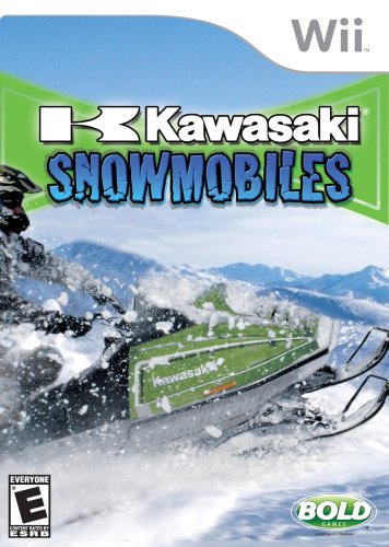 Kawasaki Snowmobiles (Pre-Owned )