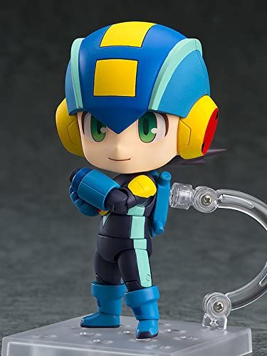 Nendoroid - MegaMan.exe : Super Movable Edition