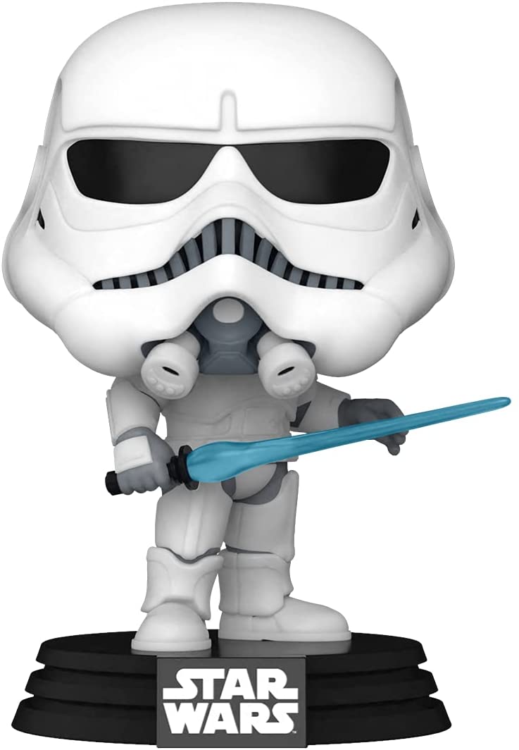 POP! Star Wars Concept Series - Stormtrooper