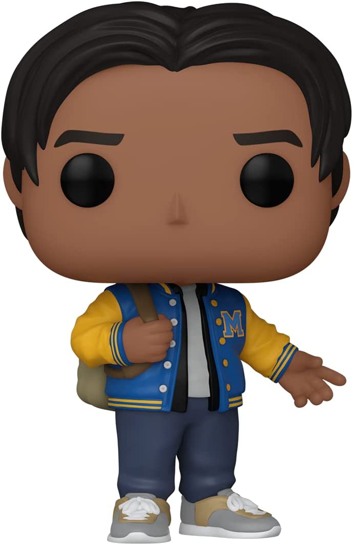 POP! Spider-Man: No Way Home - Ned
