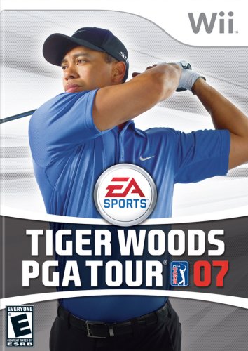 Tiger Woods 07 (Used) (Pre-Owned )