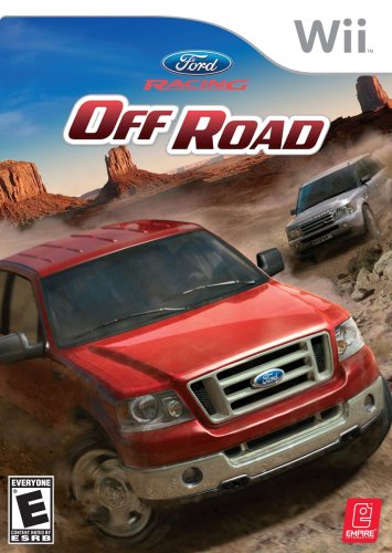 Ford Off Road Racing (Pre-Owned )