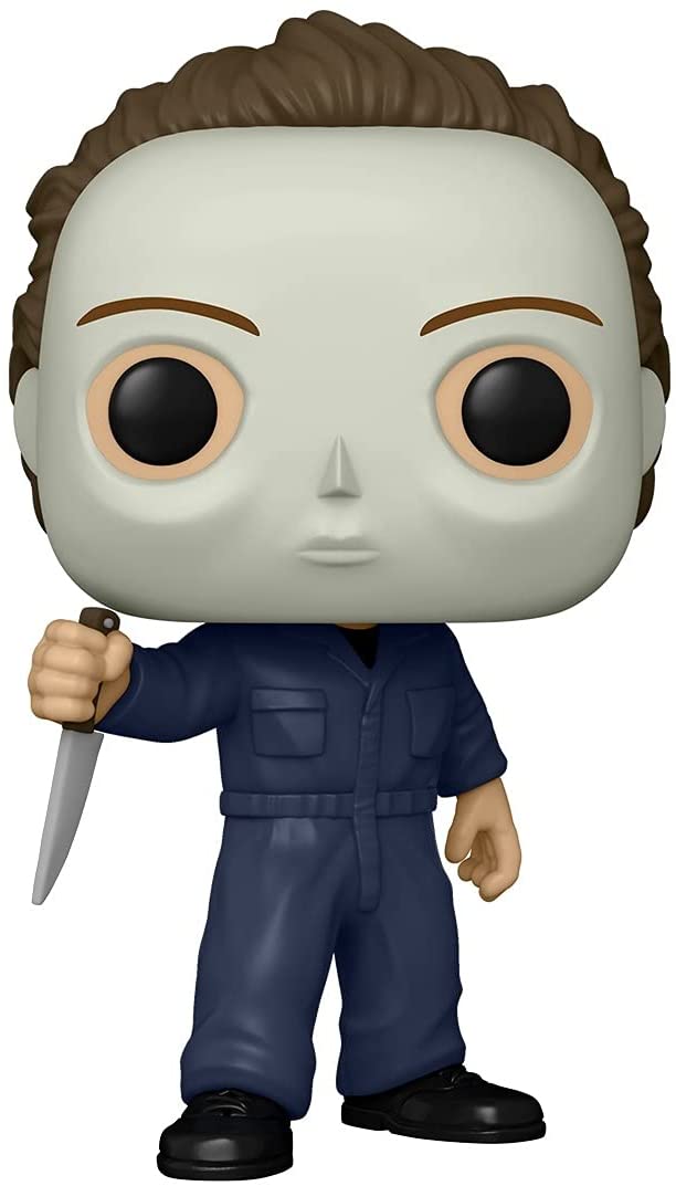 POP! Horror - Michael Myers 10