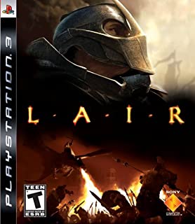 Lair( Pre-Owned )