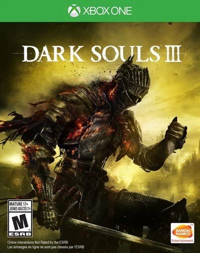 Dark Souls III ( Pre-Owned )