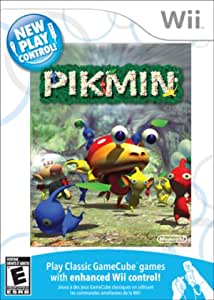 Pikmin (Pre-Owned)