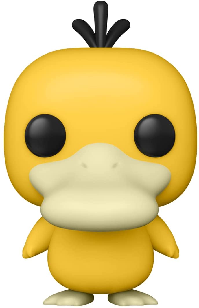 POP! Pokemon - Psyduck