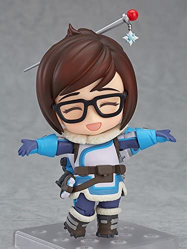 Nendoroid - Overwatch Mei (Classic Ed.)