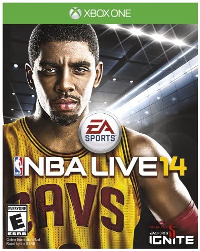 Nba Live 14 ( Pre-Owned )