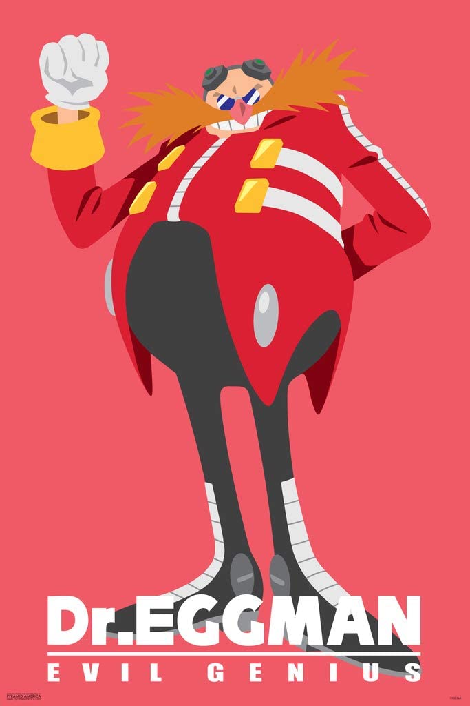 Dr. Eggman (Modern)