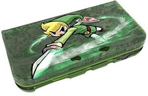 3DS Carry Case Zelda 3DS XL