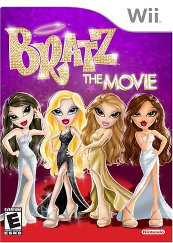 Bratz: The Movie (Pre-Owned )