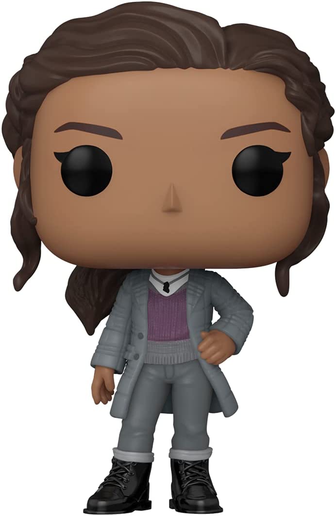 POP! Spider-Man: No Way Home - MJ